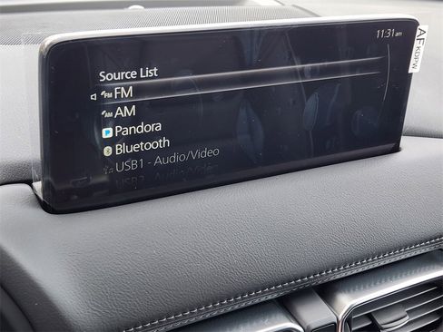 New 2025 MAZDA CX-5 AWD 2.5 S w/ Preferred Package image 10