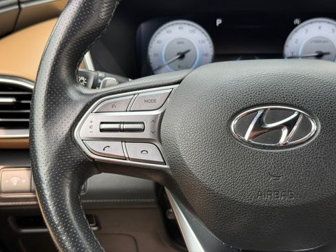 Used 2023 Hyundai Santa Fe Calligraphy AWD/4WD image 22