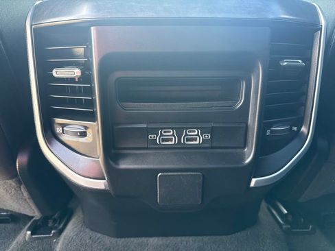 Used 2023 RAM 1500 Big Horn AWD/4WD image 21