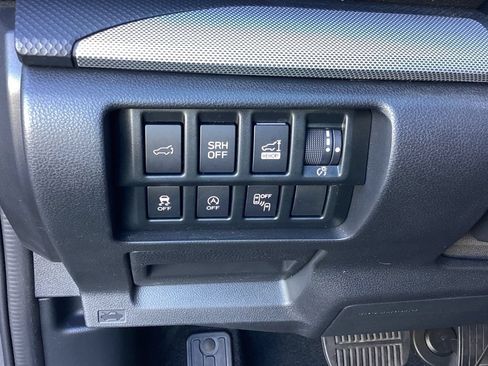 Used 2020 Subaru Forester Limited w/ Popular Package #3 AWD/4WD image 19