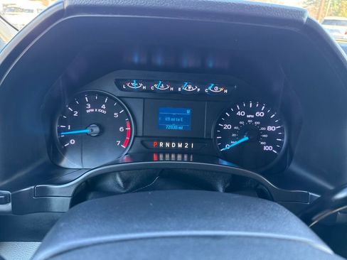 Used 2020 Ford F250 XL w/ Power Equipment Group image 45