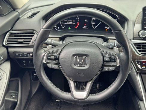 Used 2022 Honda Accord Touring image 20