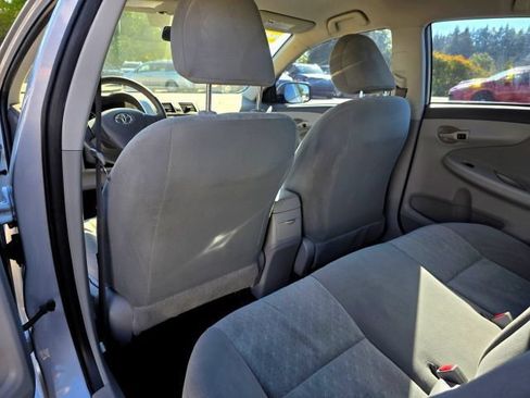 Used 2009 Toyota Corolla LE FWD image 31