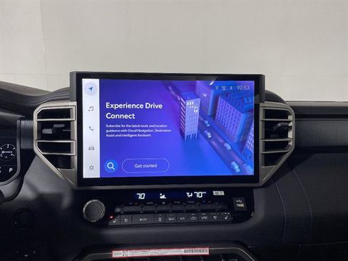 New 2026 Toyota Tundra Platinum AWD/4WD image 17