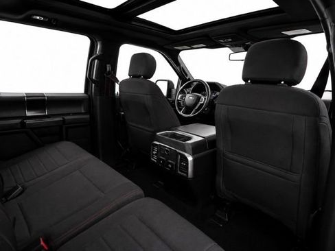 Used 2018 Ford F150 XLT w/ Equipment Group 302A Luxury AWD/4WD image 27