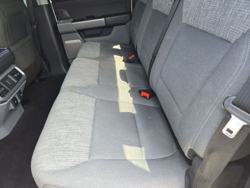 Used 2021 Ford F150 XLT w/ Equipment Group 302A High AWD/4WD image 18