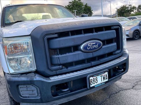 Used 2016 Ford F250 XL RWD image 33