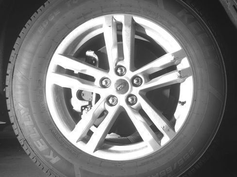 Used 2024 Ford Explorer XLT w/ Equipment Group 202A image 13