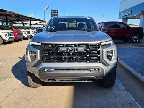 New 2026 GMC Canyon Elevation w/ Convenience Package image 9