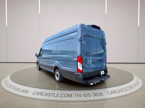 Used 2020 Ford Transit 250 148 High Roof Extended RWD image 3