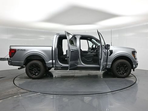 New 2026 Ford F150 XLT w/ Equipment Group 302A MID image 5