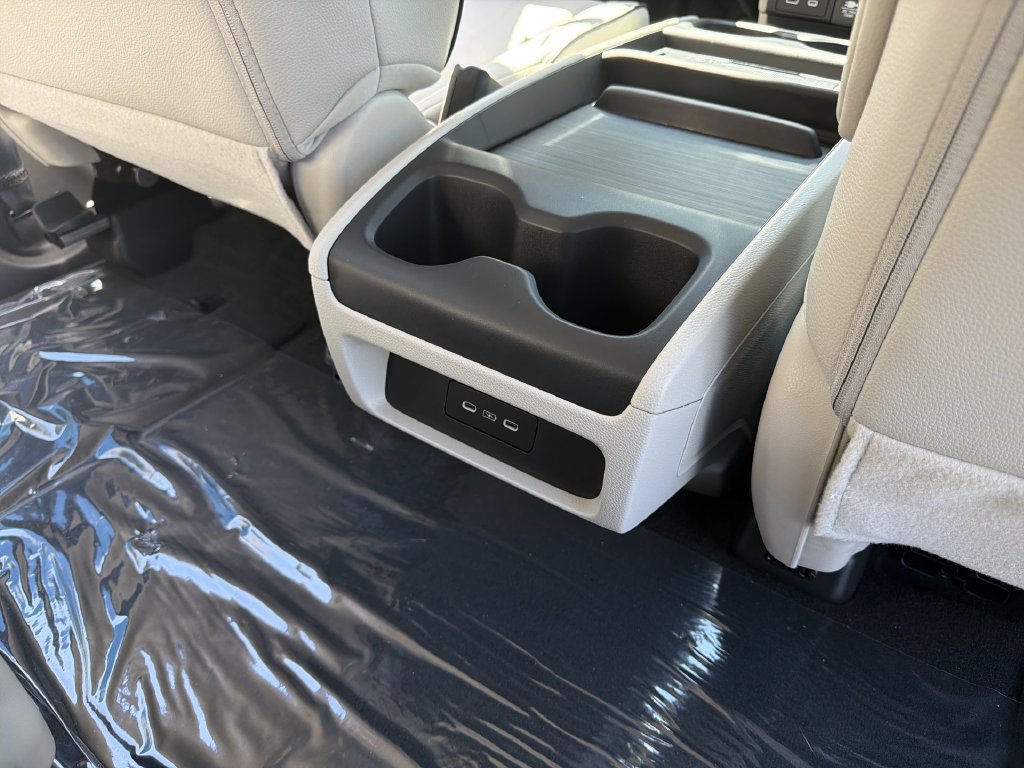 New 2027 Honda Odyssey Touring image 23