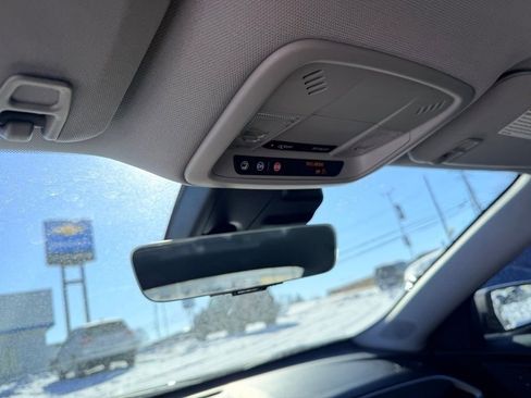 Used 2024 Chevrolet Malibu RS w/ LPO, Floor Liner Package image 26