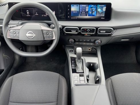 New 2026 Nissan Sentra S image 14