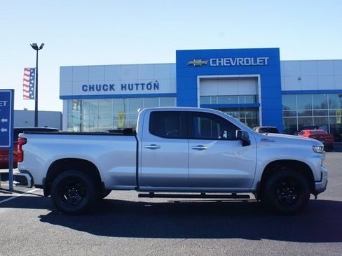Used 2019 Chevrolet Silverado 1500 RST w/ All-Star Edition image 1