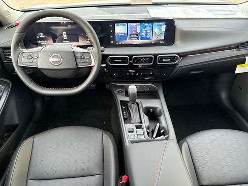 New 2026 Nissan Sentra SR w/ SR Premium Package image 10