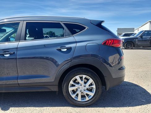 Used 2019 Hyundai Tucson Value FWD image 9
