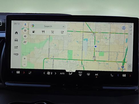 New 2025 Ford Expedition Active image 18