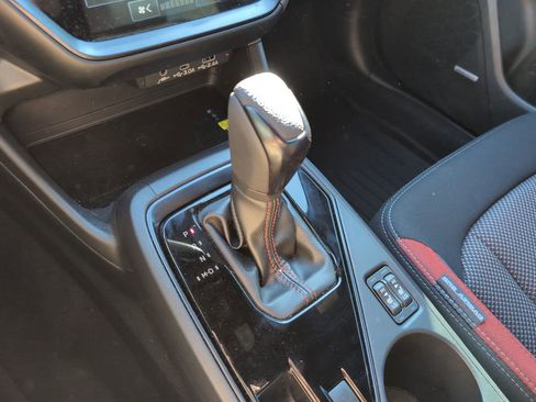 Used 2025 Subaru Impreza RS w/ Popular Package #3 image 23