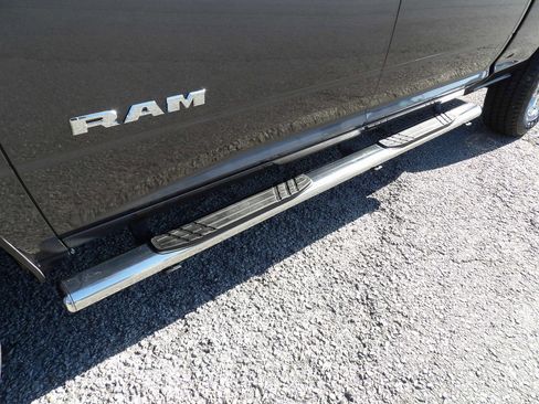 Used 2024 RAM 2500 Laramie w/ Safety Group AWD/4WD image 52