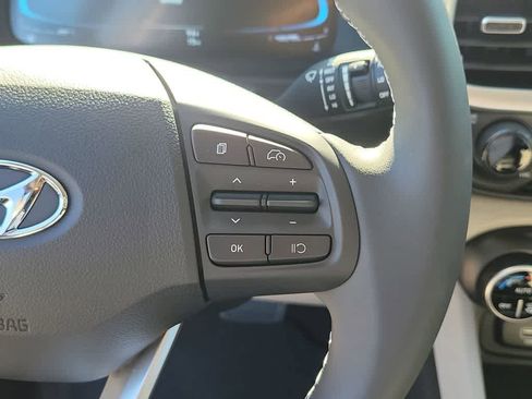 New 2026 Hyundai Venue SEL image 26