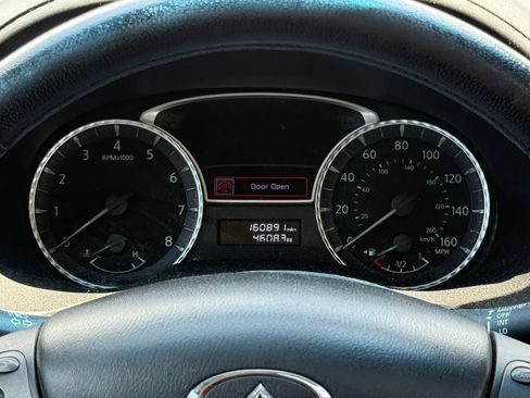 Used 2013 INFINITI JX35 FWD w/ Premium Pkg image 8