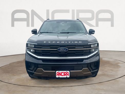 New 2026 Ford Expedition King Ranch AWD/4WD image 4