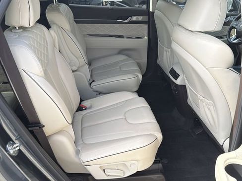 Used 2020 Hyundai Palisade Limited image 15