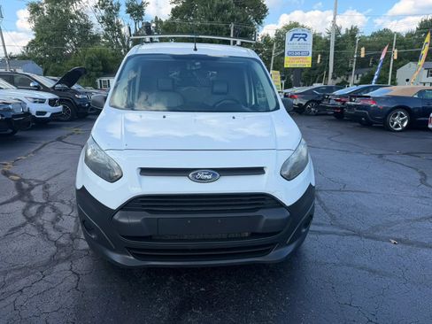 Used 2015 Ford Transit Connect XL FWD image 8