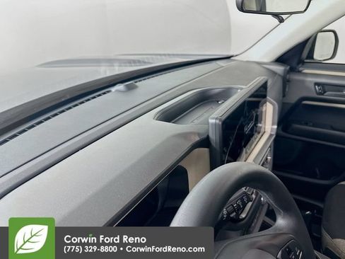 New 2026 Ford Bronco Sport Big Bend AWD/4WD image 9