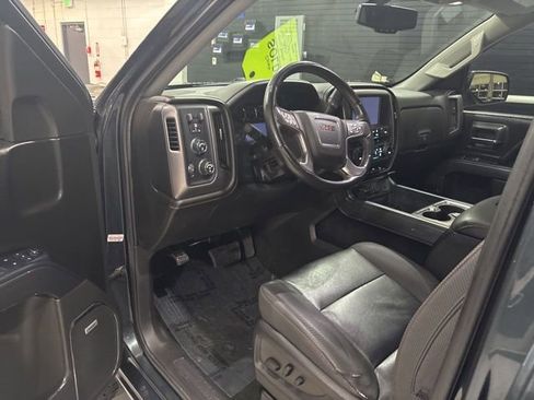 Used 2017 GMC Sierra 1500 SLT image 11