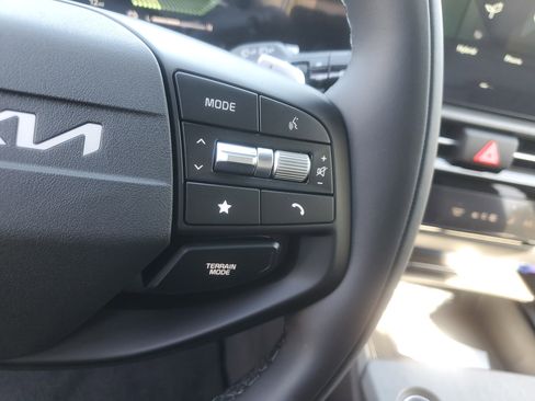 New 2026 Kia Sportage X-Line image 28