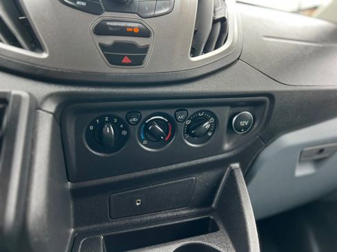 Used 2019 Ford Transit 250 130 Medium Roof w/ Exterior Upgrade Package image 16