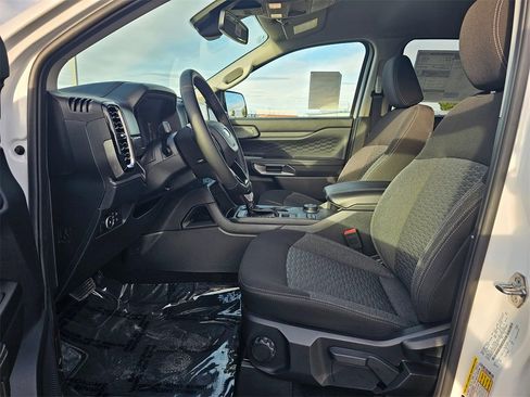 New 2025 Ford Ranger XLT w/ FX4 Off-Road Package image 11