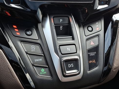 Used 2024 Honda Odyssey Elite image 16