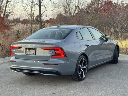 Used 2024 Volvo S60 B5 Plus image 6