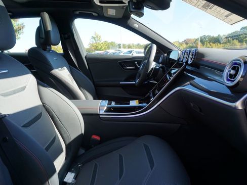New 2026 Mercedes-Benz C 36 AMG S image 66