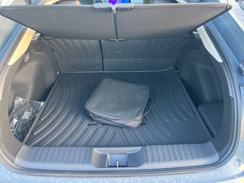 New 2026 Toyota Prius Hybrid XSE image 23