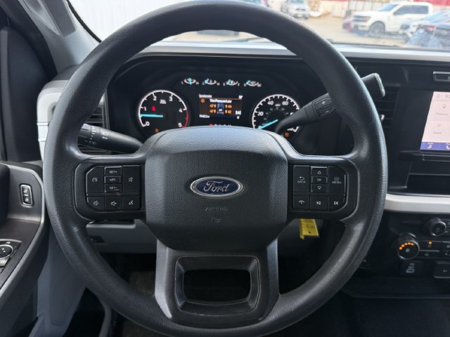 Used 2024 Ford F250 XLT w/ FX4 Off-Road Package AWD/4WD image 13