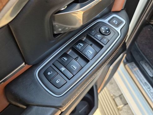 Used 2021 RAM 3500 Limited AWD/4WD image 21