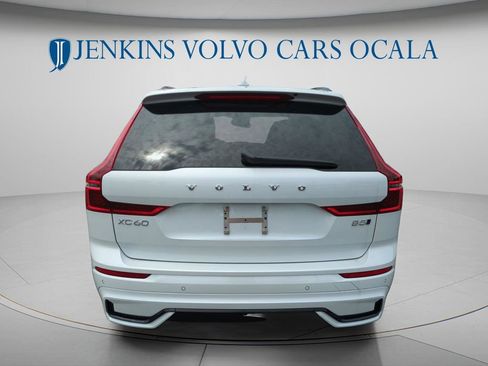 New 2026 Volvo XC60 B5 Plus w/ Climate Package AWD/4WD image 4
