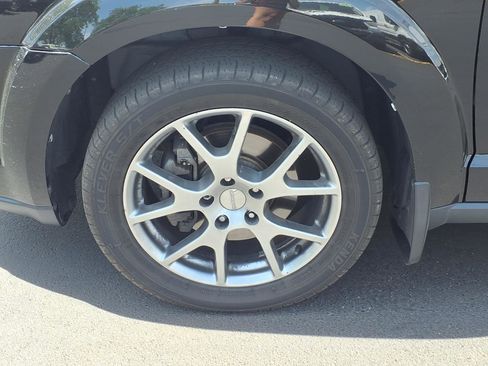 Used 2016 Dodge Journey R/T AWD/4WD image 29