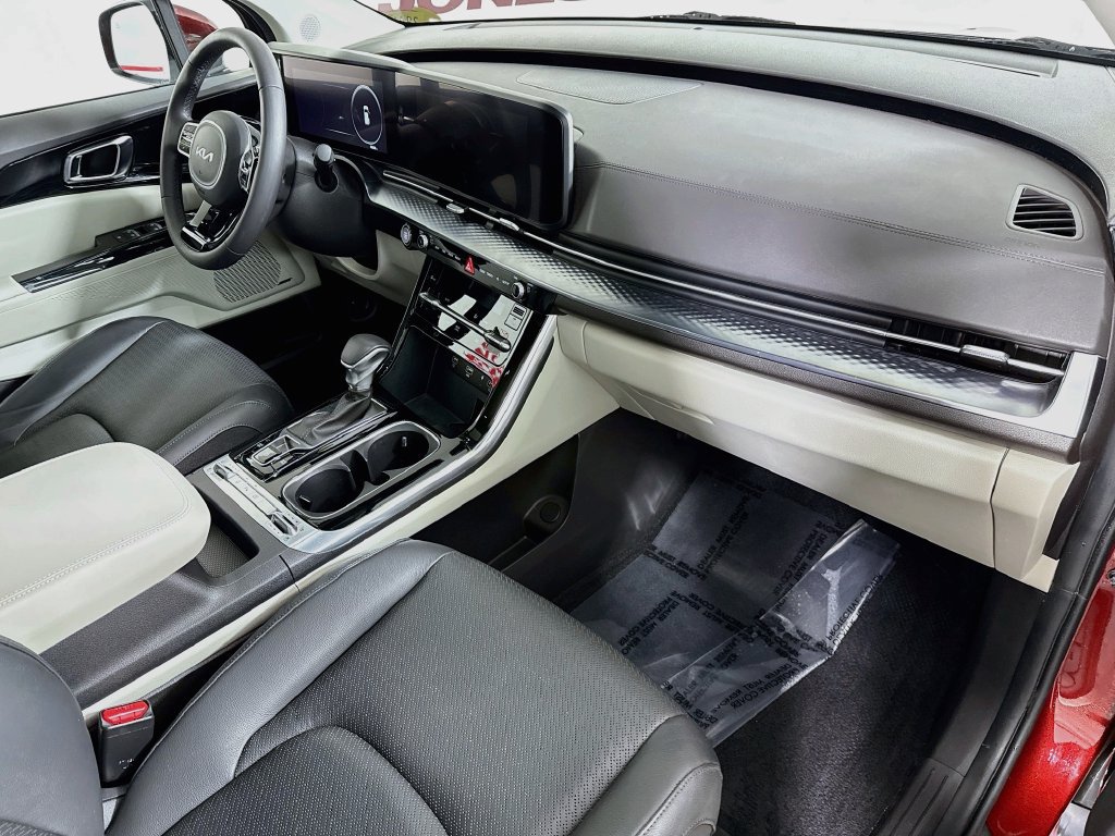 Used 2024 Kia Carnival SX Prestige FWD image 36