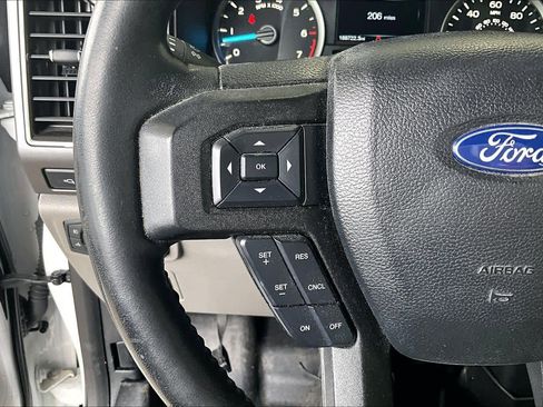 Used 2019 Ford F150 XLT w/ Equipment Group 302A Luxury RWD image 22