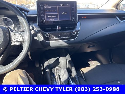 Used 2020 Toyota Corolla LE image 14