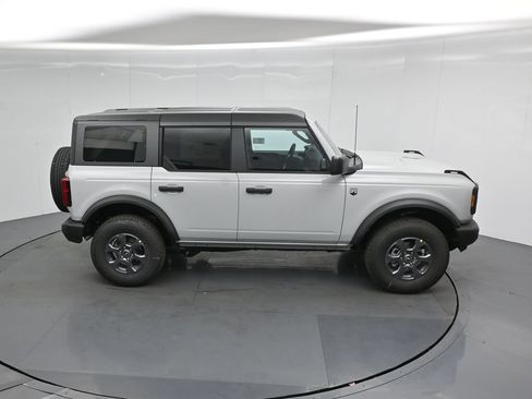 New 2026 Ford Bronco Big Bend AWD/4WD image 37