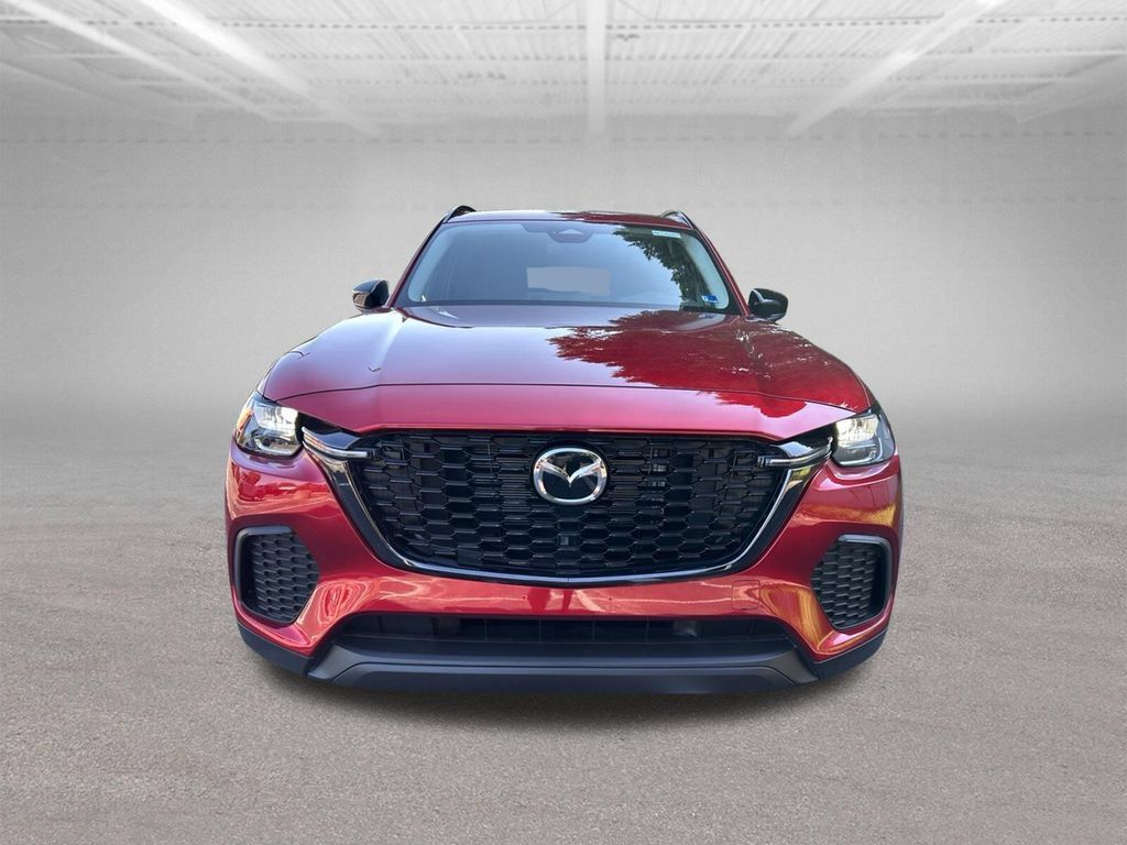New 2026 MAZDA CX-70 SC AWD/4WD image 9