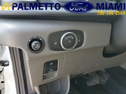 Used 2024 Ford Transit 150 Low Roof w/ Load Area Protection Package image 12