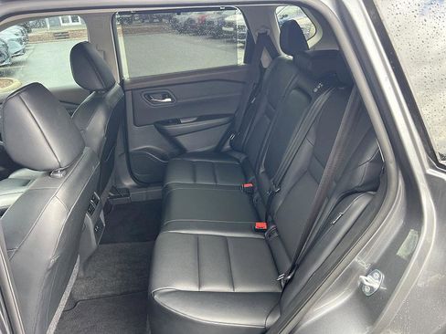 Certified 2023 Nissan Rogue SV w/ SV Premium Package image 12