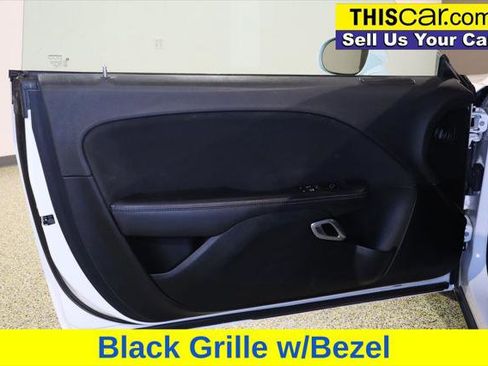 Used 2020 Dodge Challenger SXT w/ Blacktop Package image 21